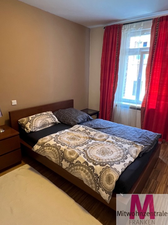 Modern eingerichtete Wohnung in Johannis - Foto 4