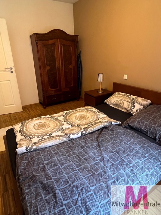 Modern eingerichtete Wohnung in Johannis - Foto 3
