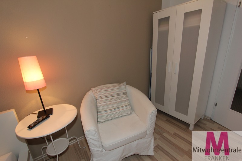 Gepflegte 1-Zimmer-Wohnung in ruhiger zentraler Lage - Photo 2
