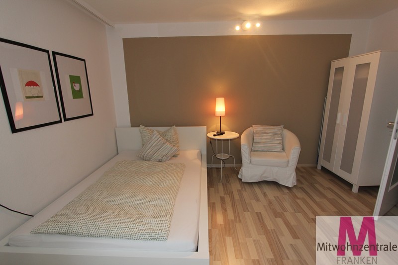 Gepflegte 1-Zimmer-Wohnung in ruhiger zentraler Lage - Photo 4