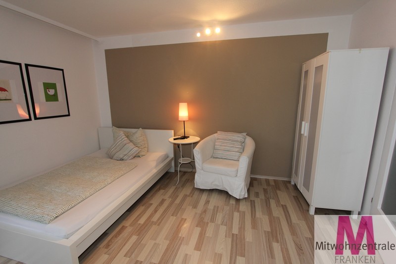Gepflegte 1-Zimmer-Wohnung in ruhiger zentraler Lage - Photo 3