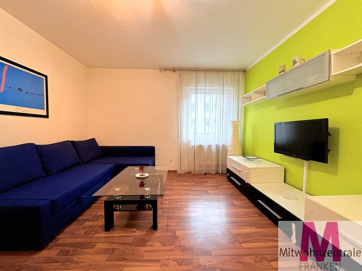 Modern und gemütlich eingerichtete Wohnung - Photo 2