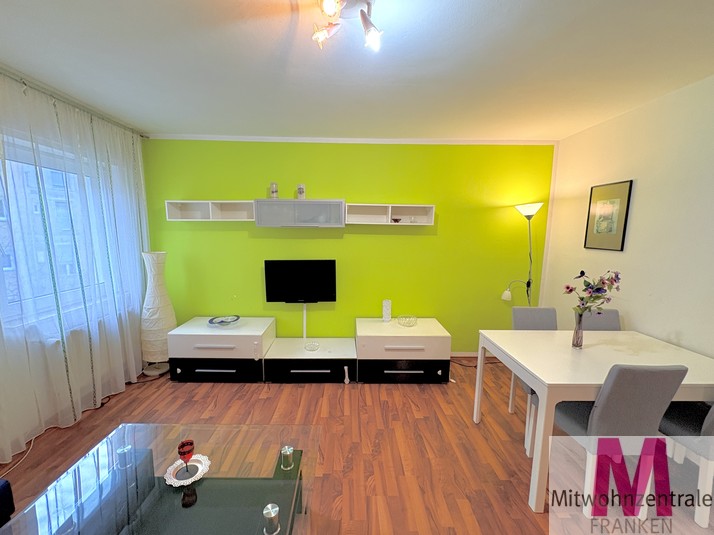 Modern und gemütlich eingerichtete Wohnung - Photo 3