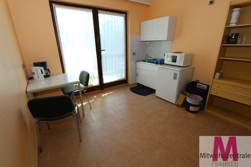 Schönes Zimmer mit Balkon - Foto 4