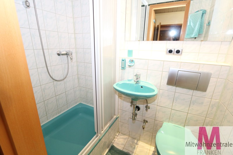 Schönes Zimmer mit Balkon - Foto 5