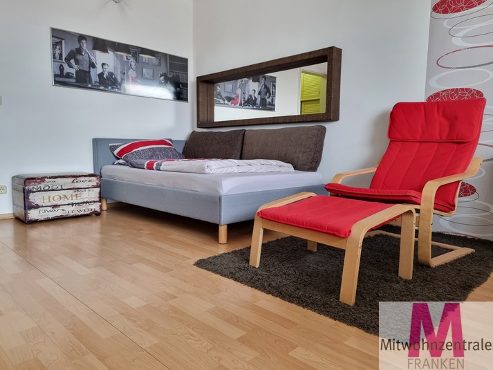 Hübsches Apartment am Wöhrder See - Foto 3