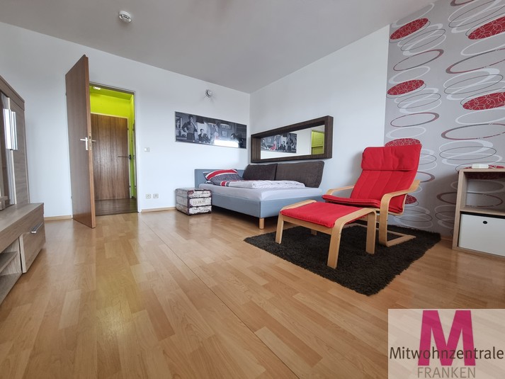 Hübsches Apartment am Wöhrder See - Foto 4