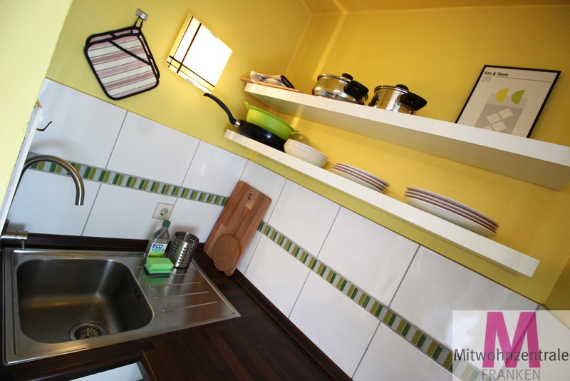 Hübsches Apartment am Wöhrder See - Foto 5