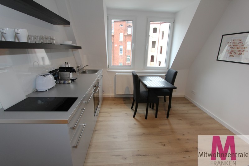 Neu möblierte Wohnung in guter Lage - Photo 5