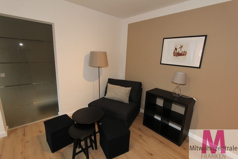 Neu möblierte Wohnung in guter Lage - Photo 2