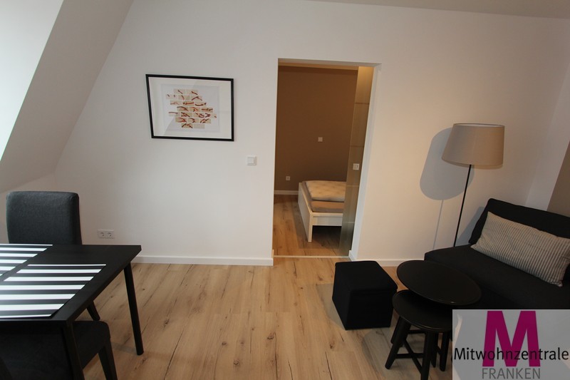Neu möblierte Wohnung in guter Lage - Photo 1