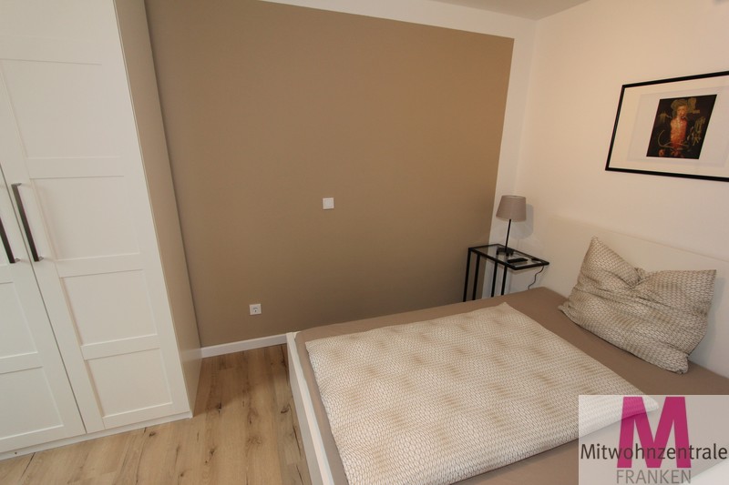 Neu möblierte Wohnung in guter Lage - Photo 4