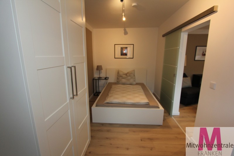 Neu möblierte Wohnung in guter Lage - Photo 3