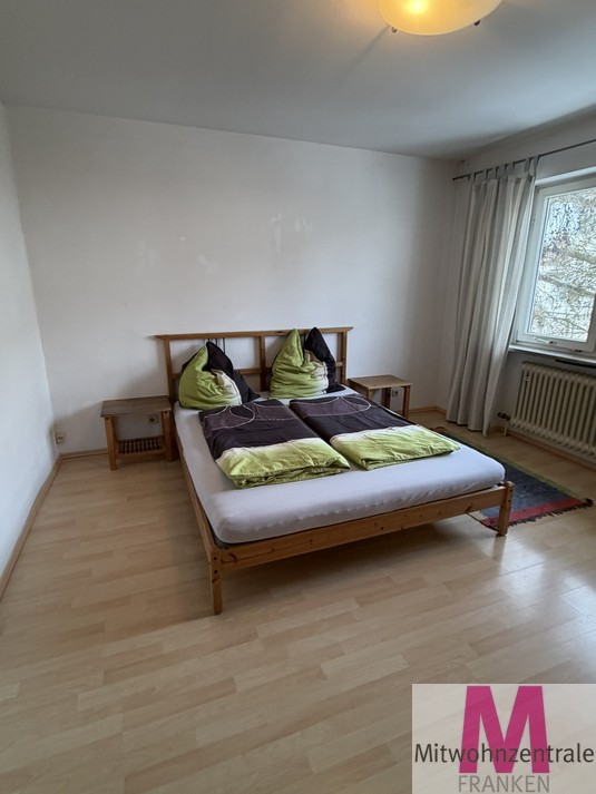 Hübsche Wohnung in ruhiger Lage in Erlenstegen - Foto 3