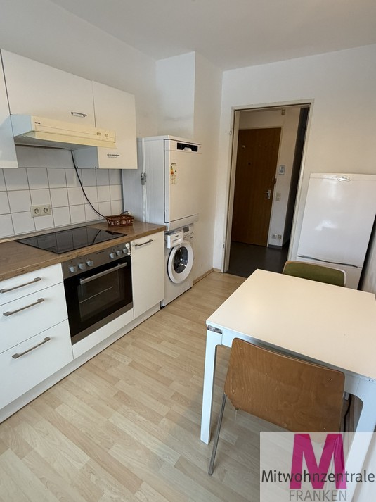 Hübsche Wohnung in ruhiger Lage in Erlenstegen - Foto 5