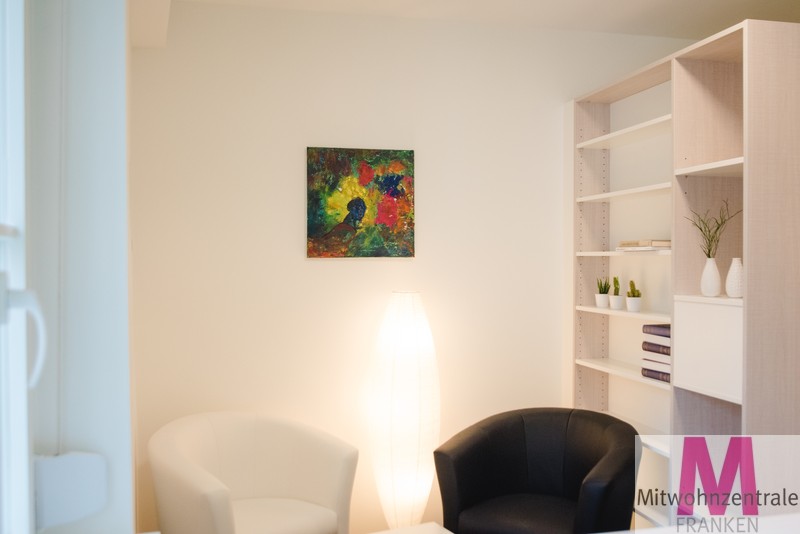 Tolle Wohnung in der Altstadt - Foto 1