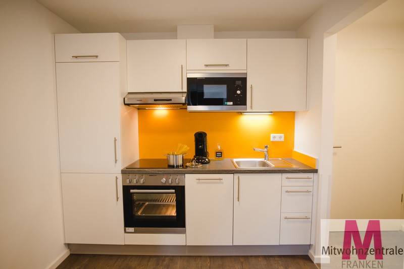 Gemütliche Dachwohnung im Herzen der Altstadt - Foto 5