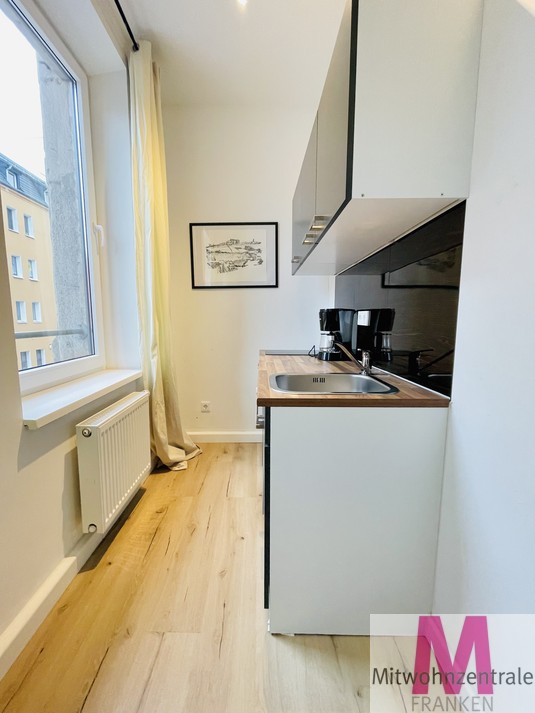 Möblierte Wohnung in guter Lage - Foto 4