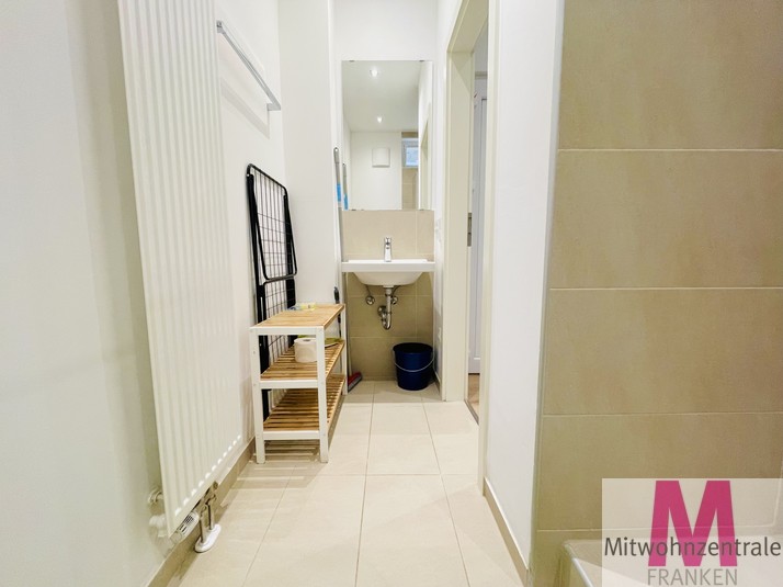 Möblierte Wohnung in guter Lage - Foto 5