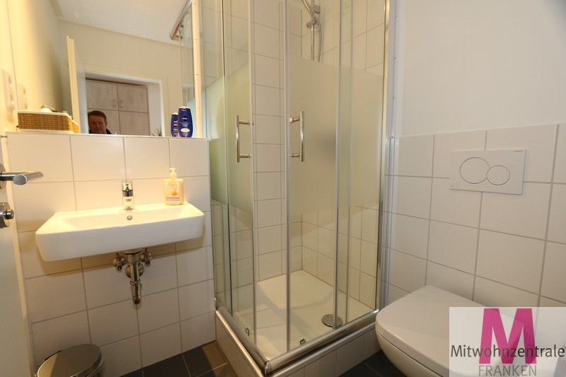 Apartment mit gehobener Komplettausstattung am Nürnberger Hafen - Foto 5