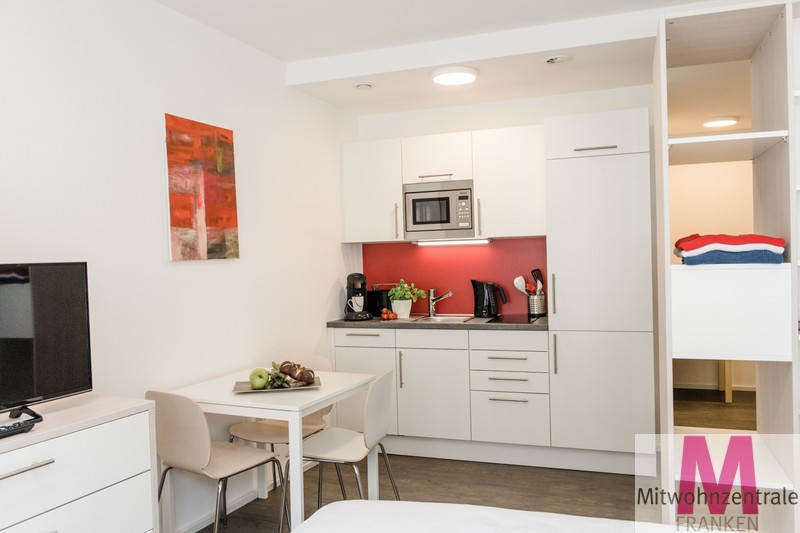 Wohnung im Herzen der Altstadt - Foto 4
