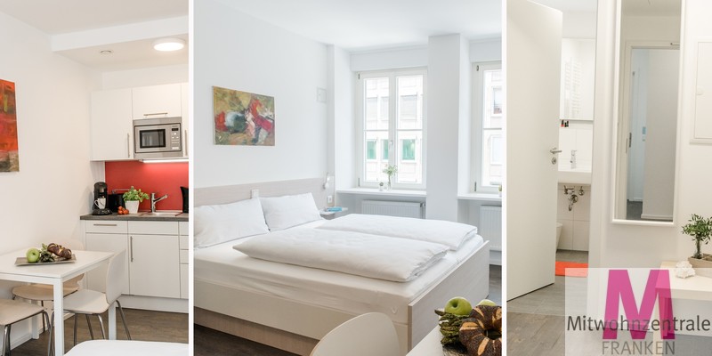 Wohnung im Herzen der Altstadt - Foto 3