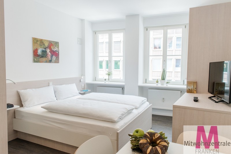 Wohnung im Herzen der Altstadt - Foto 2