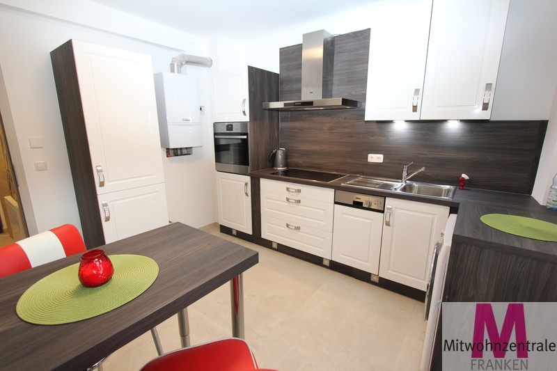 Modernes Cityapartment - Foto 5