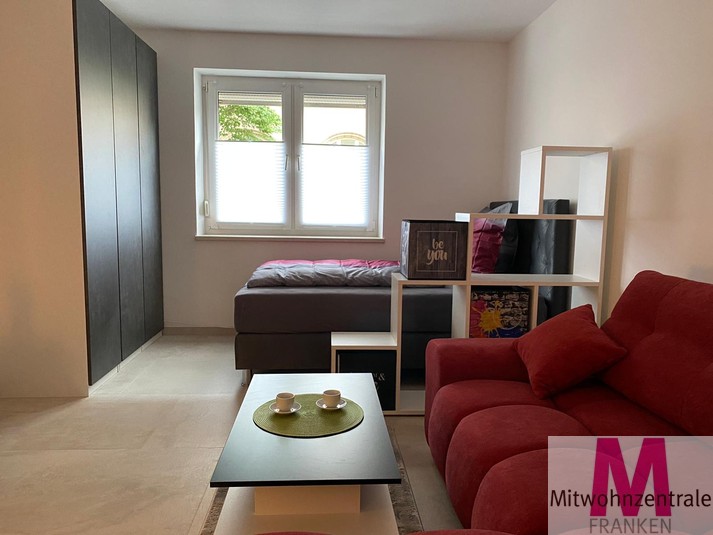 Modernes Cityapartment - Foto 3