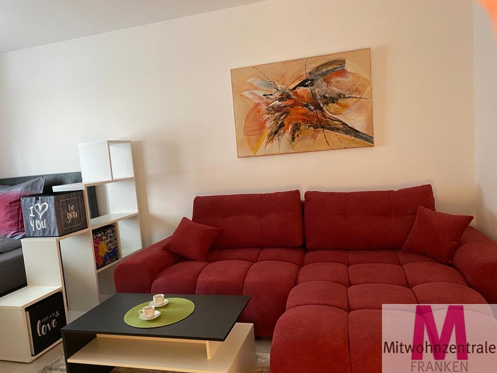Modernes Cityapartment - Foto 1