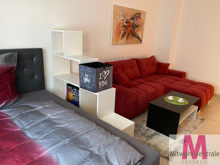 Modernes Cityapartment - Foto 2