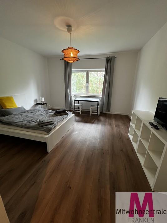1 Zimmer, 30 qm - Photo 1