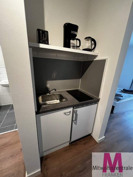 1 Zimmer, 30 qm - Photo 4