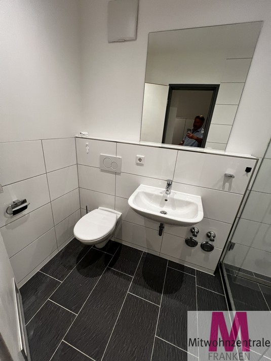 1 Zimmer, 30 qm - Photo 5