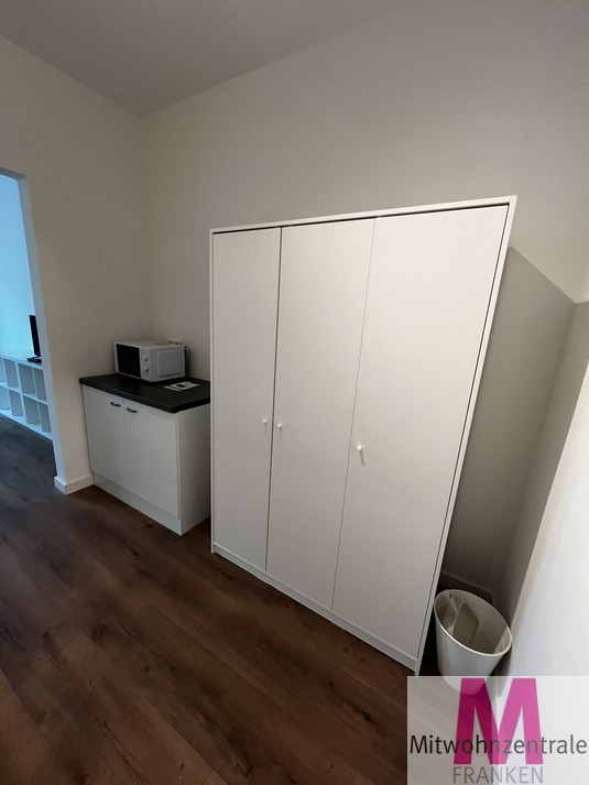 1 Zimmer, 30 qm - Photo 2