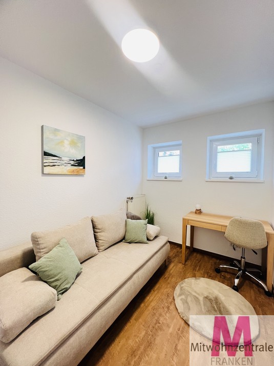 Schöne, helle 3-Zimmer-Wohnung in bester Lage - Photo 4