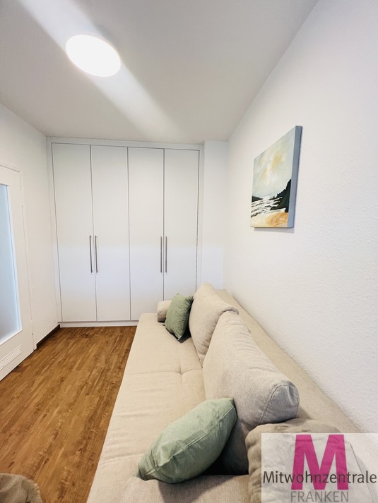 Schöne, helle 3-Zimmer-Wohnung in bester Lage - Photo 2