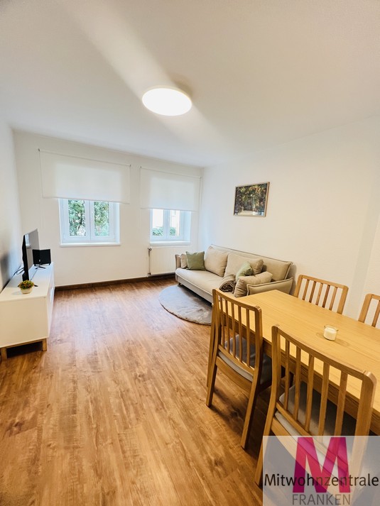Schöne, helle 3-Zimmer-Wohnung in bester Lage - Photo 1