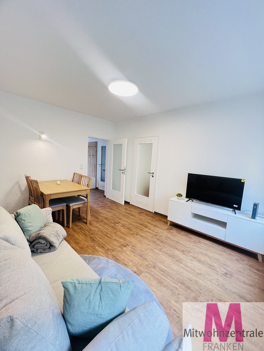 Schöne, helle 3-Zimmer-Wohnung in bester Lage - Photo 3