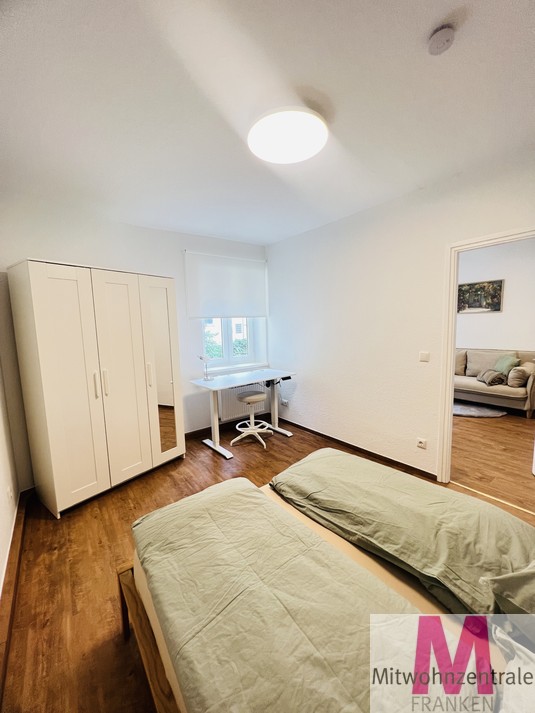 Schöne, helle 3-Zimmer-Wohnung in bester Lage - Photo 5