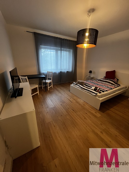 Apartment, 1 Zimmer, 30 qm - Photo 2
