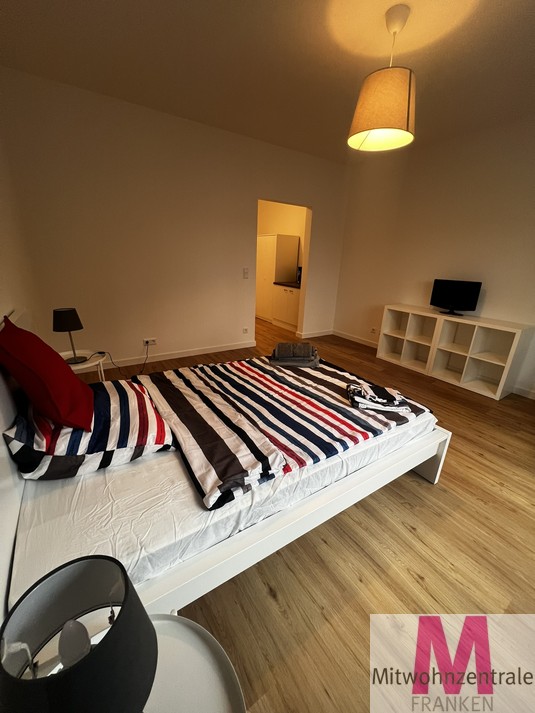 Apartment, 1 Zimmer, 30 qm - Photo 4