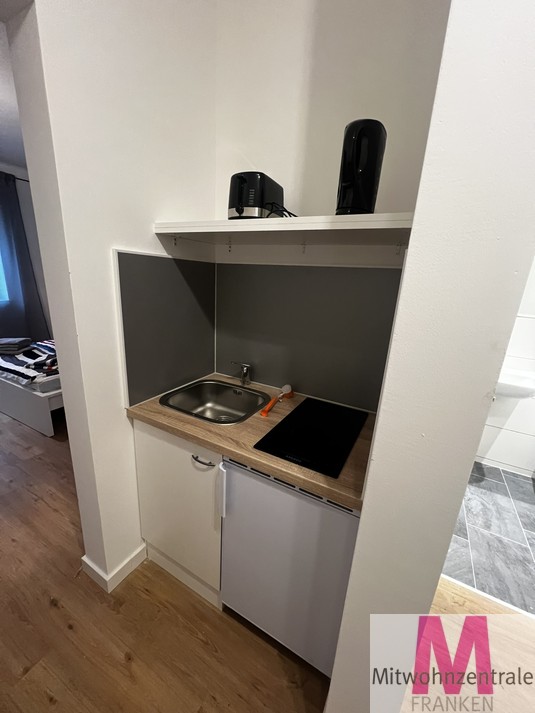 Apartment, 1 Zimmer, 30 qm - Photo 5