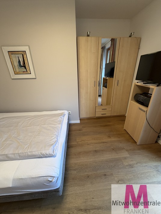 Exklusive 2-Zimmer-Wohnung mit Balkon über der Pegnitz - Photo 4